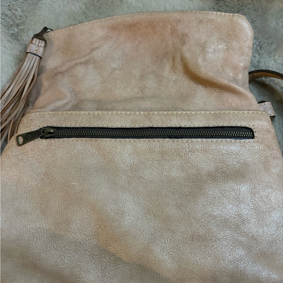 Patricia Nash Backpack/Purse - Picture 3 of 7